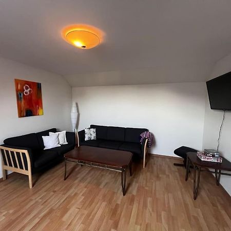 The Apartment @ Bloksgaard Hirtshals Bagian luar foto