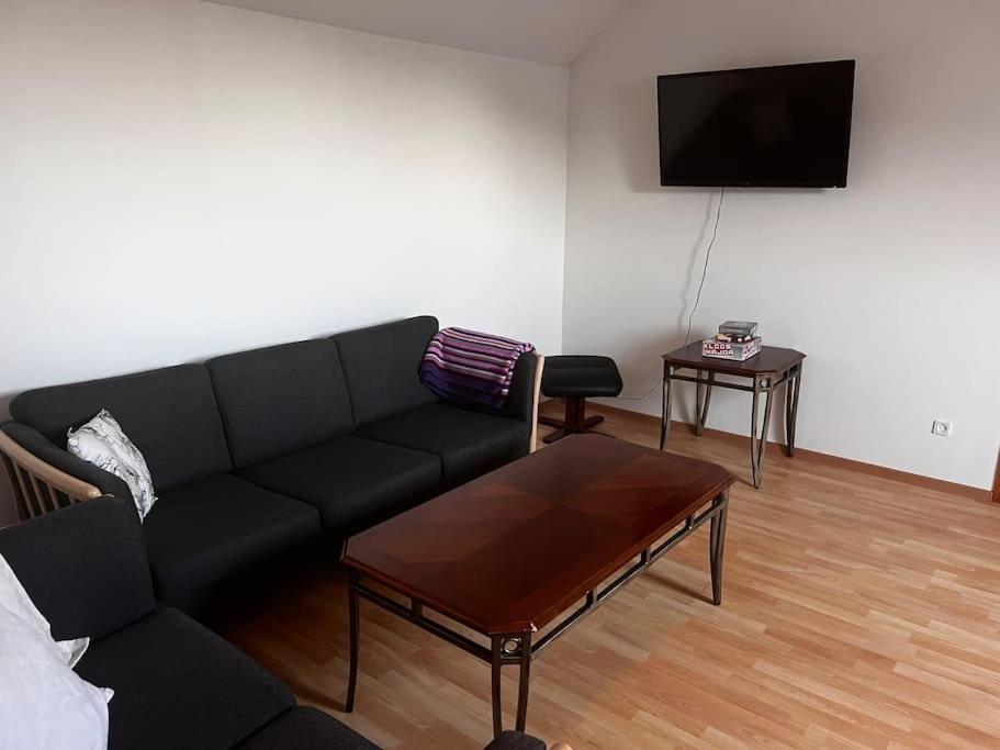 The Apartment @ Bloksgaard Hirtshals Bagian luar foto
