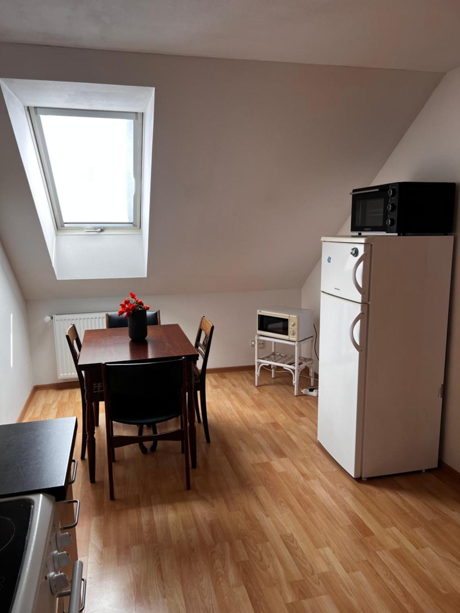 The Apartment @ Bloksgaard Hirtshals Bagian luar foto