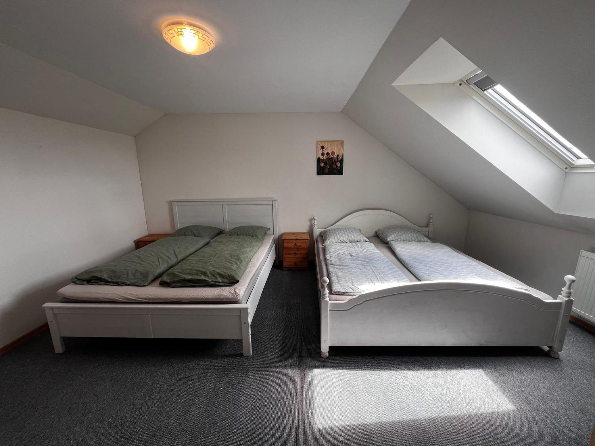 The Apartment @ Bloksgaard Hirtshals Bagian luar foto
